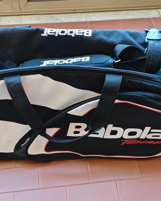 Borsa da Tennis Babolat Team