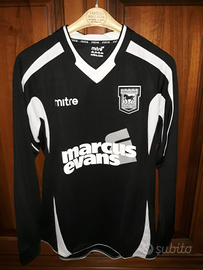 Maglia calcio trasferta Ipswich Town 2010-2011