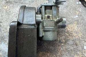 Carburatore dell’orto SHB 16.10 con cassa filtro