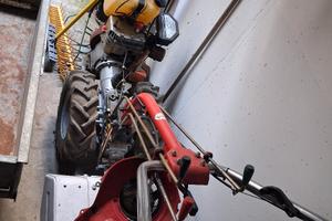motocoltivatore grillo 126