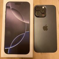 1TB IPHONE 16 PRO MAX