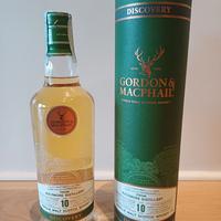 Whisky - Gordon & Macphail Discovery - Aultmore 10