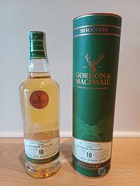 Whisky - Gordon & Macphail Discovery - Aultmore 10