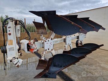 Ermo ARATRO TRIVOMERE