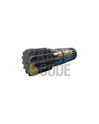 Pignone Caterpillar 301.6