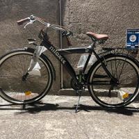 NILOX - Bici SL SPORT Unisex - Bike