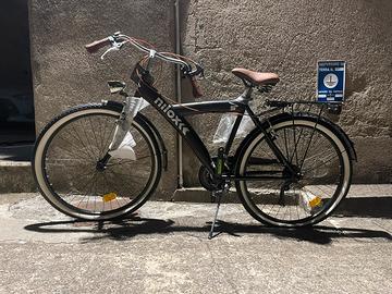 NILOX - Bici SL SPORT Unisex - Bike