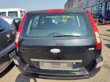 Portellone nudo FORD FUSION del 2006