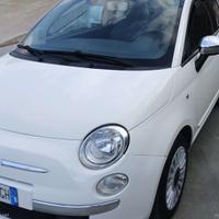 FIAT 500 1.3 MJT 75CV Pop