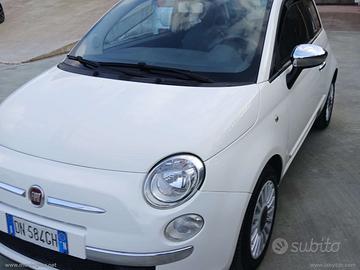 FIAT 500 1.3 MJT 75CV Pop