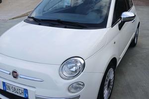 FIAT 500 1.3 MJT 75CV Pop