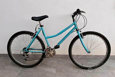 Bicicletta da guerra