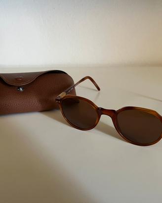 Occhuali unisex vintage Lozza Anthony