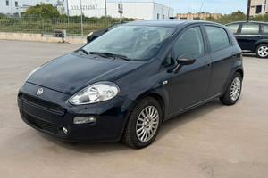 Fiat Punto 1.3 MJT II S&S 95 CV 5 porte Street EUR