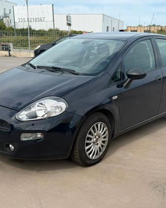 Fiat Punto 1.3 MJT II S&S 95 CV 5 porte Street EUR