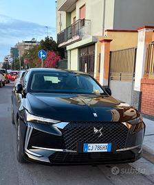 DS4 E-Tense 225 CV 1.6 Plug-in Hybrid