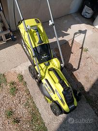 Tagliaerba ryobi