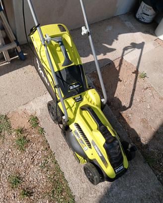 Tagliaerba ryobi