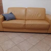Divano poltrone e sofà pelle