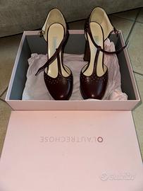 Scarpe con tacco L’autre chose