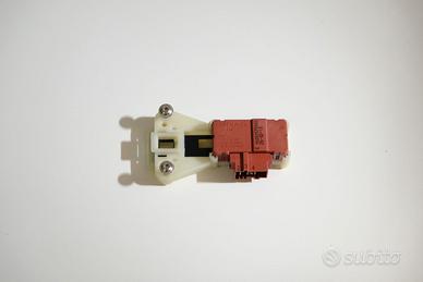 Blocca Porta Lavatrice Indesit WIL 126 16001575903