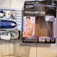 Depilatore Rowenta