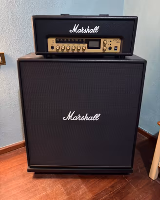 Amplificatore per chitarra