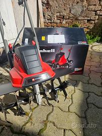 ZAPPATRICE ELETTRICA 