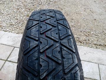 RUOTINO 16 ORIGINALE NISSAN COD:1826