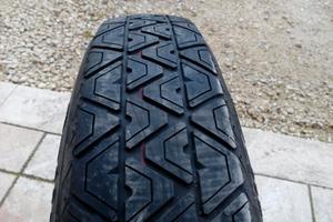 RUOTINO 16 ORIGINALE NISSAN COD:1826