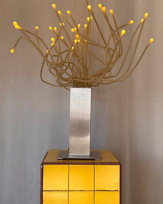 Lampada Ikea vintage Stranne anni 90