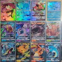Carte pokemon destino sfuggente kit prerelease set