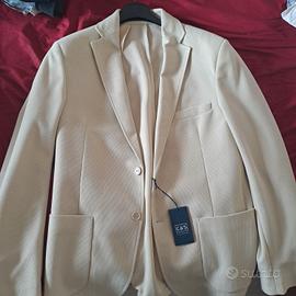 blazer uomo nuovo 