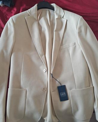 blazer uomo nuovo 