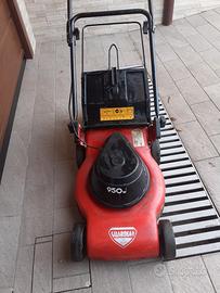 Taglia erba elettrico 
