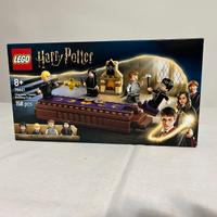 Lego 76441 - Harry Potter  Club dei Duellanti