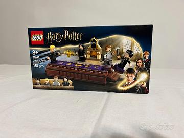 Lego 76441 - Harry Potter  Club dei Duellanti