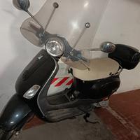 vespa piaggio 50