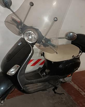vespa piaggio 50