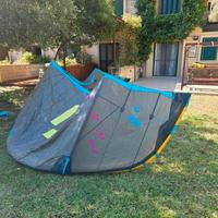 Duotone Neo D Lab 9 mt anno 2025