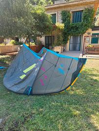 Duotone Neo D Lab 9 mt anno 2025