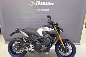 YAMAHA MT-09 850 SP Abs my18