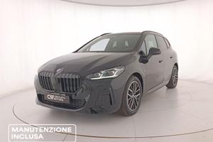 BMW Serie 2 218d Active Tourer Msport auto