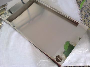 Vassoio Alessi  famoso modello TIFFANY