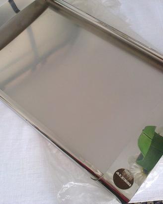 Vassoio Alessi  famoso modello TIFFANY