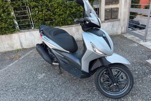 Piaggio beverly 300 s