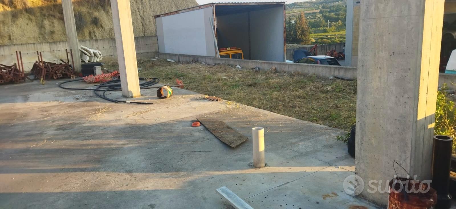 Terreno - lotto - Vista 3