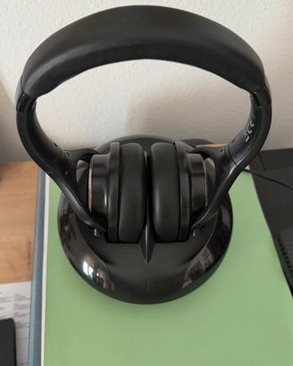 Cuffie wireless