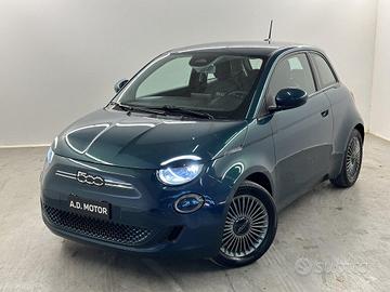Fiat 500 e Passion