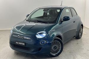 Fiat 500 e Passion